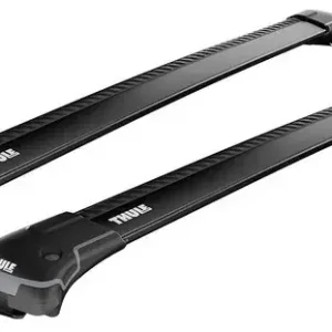 Tani Bagażnik belki Thule WingBar EDGE Skoda KODIAQ 16-