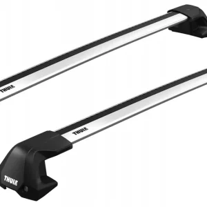 Bagażnik dachowy Thule WINGBAR EDGE Fiat 500X 15- Wyprzedaż
