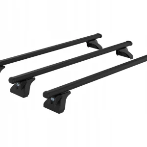 Kup teraz Bagażnik dachowy belki CRUZ Citroen JUMPY III 16-