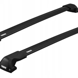 Bagażnik Thule WINGBAR EDGE Opel ZAFIRA 3 C TOURER Autentyczny