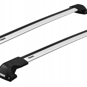 Darmowa dostawa Bagażnik Thule WINGBAR EDGE Ford FOCUS IV 4 Active