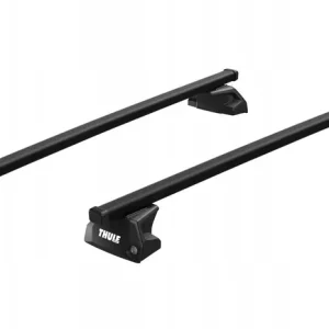 Oferta Bagażnik dachowy THULE EVO Renault CAPTUR II 2 19-