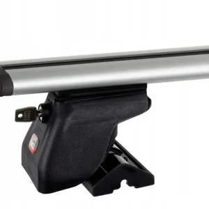 Wysoka jakość Bagażnik dachowy belki AMOS Citroen DISPATCH 2007-