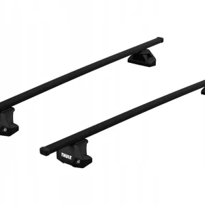 Bagażnik dachowy belki THULE Mercedes EQE V295 22- Oferta limitowana