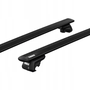 Rabat Bagażnik Thule EVO WINGBAR Mercedes GLS X167 2020-