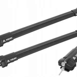 Bagażnik dachowy belki Renault MEGANE II 2 kombi Oryginalny