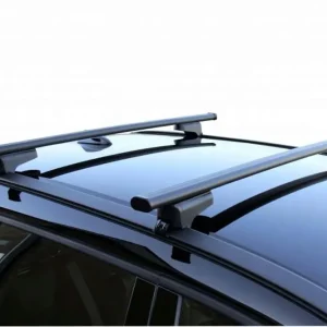 Bagażnik dachowy belki Citroen C4 AIRCROSS 2012- Oryginalny