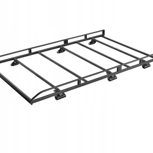 Autentyczny Platforma bagażowa CRUZ Fiat Fiorino III Qubo 08-