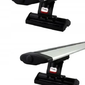 Bagażnik dachowy belki AMOS Toyota KLUGER 2014- Oryginalny