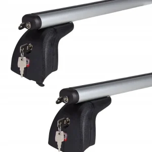 Zamów teraz Bagażnik dachowy belki AMOS Renault MEGANE II 2