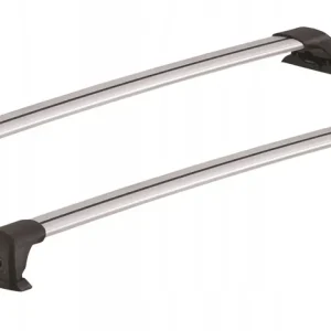 Bagażnik dachowy belki YAKIMA Audi A4 B8 sedan 08- Autentyczny