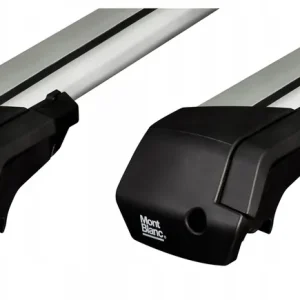 Nowość Bagażnik dachowy belki XPLORE Peugeot 3008 II 16-