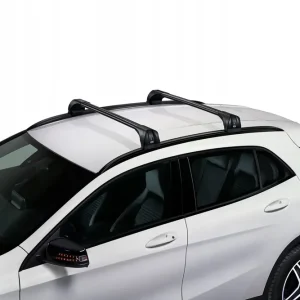 Bagażnik belki CRUZ AIRO BMW 3 G20 G21 Touring 19- Tylko dziś