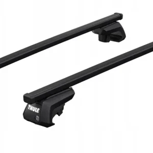 Tylko dziś Bagażnik dachowy belki Thule EVO Jeep RENEGADE 15-