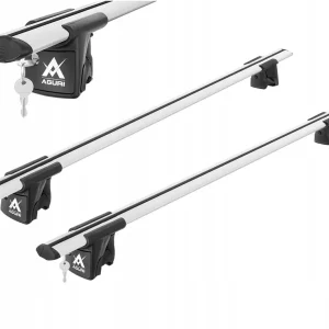 Oferta Bagażnik dachowy belki AGURI Ford GALAXY III 3 15-