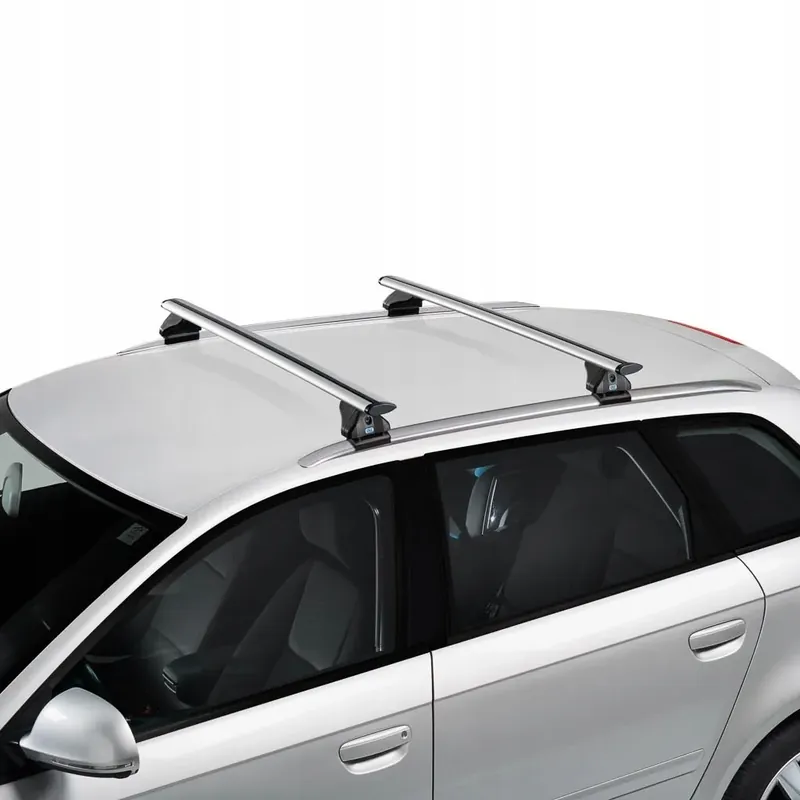 Bagażnik belki CRUZ AIRO Seat LEON 3 III ST kombi Ostatnia szansa