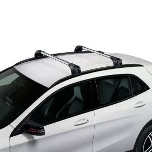 Bagażnik dachowy belki CRUZ AIRO BMW 3 G20 sedan Premium