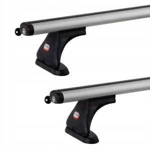 Najlepsza cena Bagażnik dachowy belki AMOS Mercedes VITO W447 15-