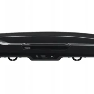 Box bagażnik dachowy Thule Motion 3 XL Low Black Kup teraz