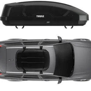 Bagażnik dachowy BOX na dach THULE FORCE XT S Promocja