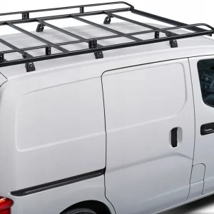 Platforma bagażowa Peugeot Boxer L2H1 06-14, 14- Nowość