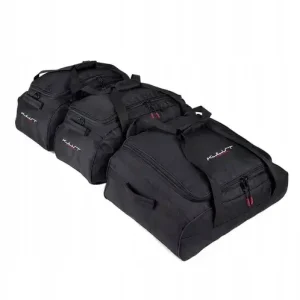 Najlepsza cena ZESTAW TOREB KJUST 3 SZT DO BOKSU DACHOWEGO G3 HELIOS 400