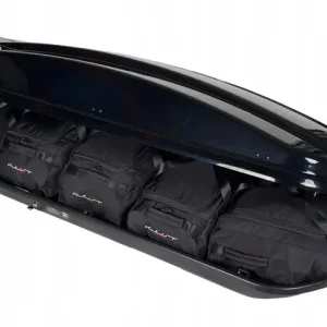 Kup teraz ZESTAW TOREB KJUST 5 SZT DO BOKSU DACHOWEGO LEVUP SPACE 530 DUO