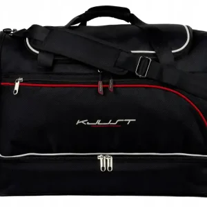 Premium Samochodowa torba sportowo-podróżna do bagażnika KJUST SP78TT 65L