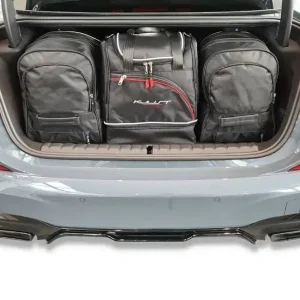 BMW 2 GRAN COUPE 2020+ TORBY DO BAGAŻNIKA 4 SZT Niska cena