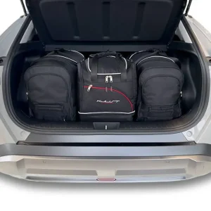 HYUNDAI KONA 2023+ TORBY DO BAGAŻNIKA 4 SZT Najlepsza cena