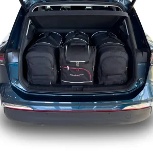 VW TIGUAN 2024+ TORBY DO BAGAŻNIKA 4 SZT Tani