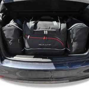 VW GOLF PLUS 2008-2012 TORBY DO BAGAŻNIKA 4 SZT Szybka dostawa