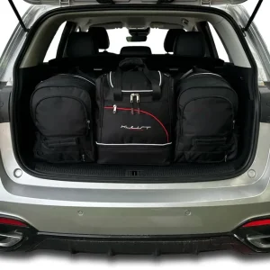 Kup teraz MG HS 2018-2024 TORBY DO BAGAŻNIKA 4 SZT