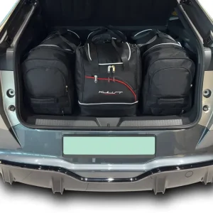 CUPRA TAVASCAN 2023+ TORBY DO BAGAŻNIKA 4 SZT Tylko dziś
