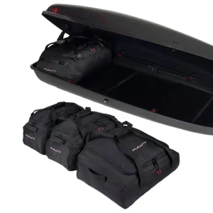 ZESTAW TOREB KJUST 4 SZT DO BOKSU DACHOWEGO G3 ARJES 480 Oferta