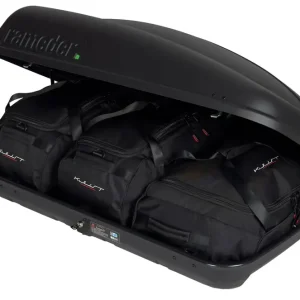 ZESTAW TOREB KJUST 3 SZT DO BOKSU DACHOWEGO RAMEDER TOPBOX 350 Ostatnia szansa