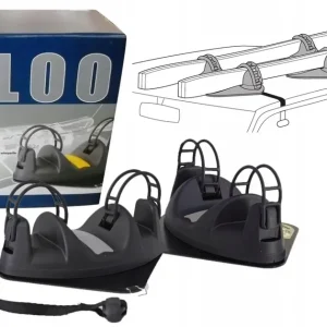 Uchwyt narciarski magnetyczny HYUNDAI i20 II 2014- Nowość