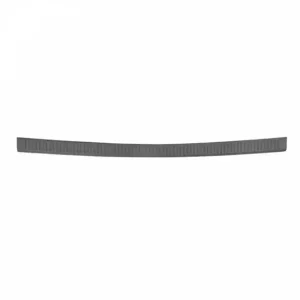 Czarna nakładka na tylny zderzak do Suzuki S-Cross Crossover (2022-....) - Rider Zamów teraz