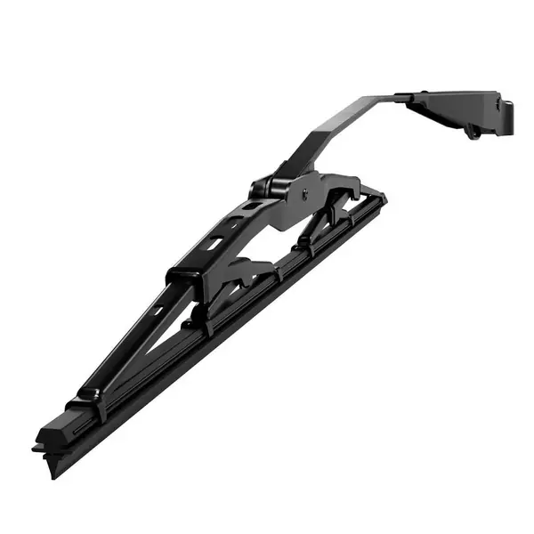 Wycieraczka samochodowa na tylną szybę - Komplet ramię + pióro standard do: Opel Astra G Classic Hatchback (1998-2009) - Motgum Tylko dziś