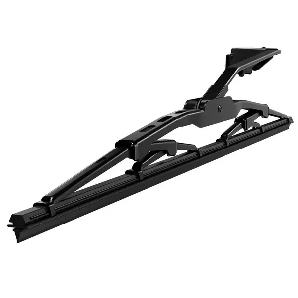 Zamów teraz Wycieraczka samochodowa na tylną szybę - Komplet ramię + pióro standard do: Opel Zafira A Minivan (1999-2005) otwór w głowicy ⌀8 - Motgum