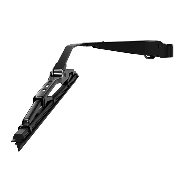 Wycieraczka samochodowa na tylną szybę - Komplet ramię + pióro standard do: Toyota Corolla E12 Kombi (2002-2007) - Motgum Darmowa dostawa