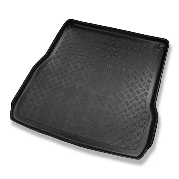 Mata do bagażnika do Audi A6 C5 Avant (10.1997-02.2005) - antypoślizgowa - samochodowy dywanik bagażnika - Aristar - Basic - także do wersji Allroad Quattro Niska cena