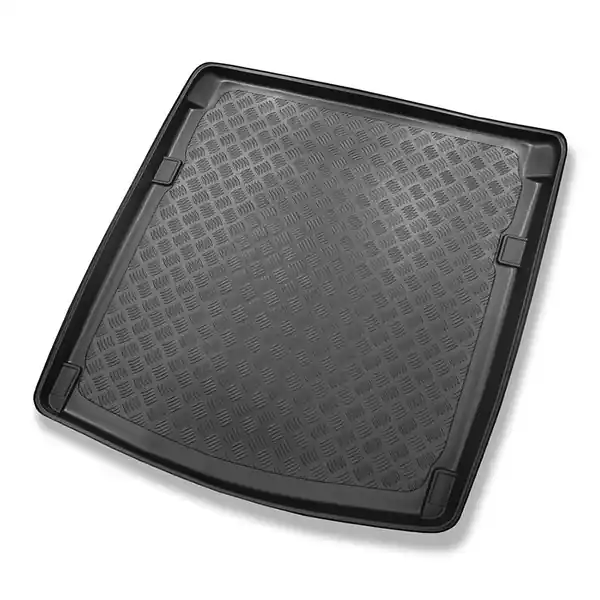 Mata do bagażnika do Audi A5 8T3 Coupe (01.2008-09.2016) - antypoślizgowa - samochodowy dywanik bagażnika - Aristar - Basic Nowość