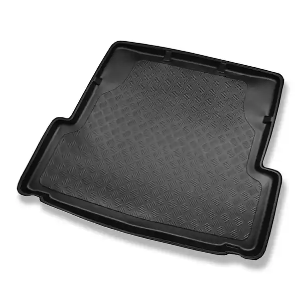 Mata do bagażnika do BMW Seria 3 E91 Touring (09.2005-11.2012) - antypoślizgowa - samochodowy dywanik bagażnika - Aristar - Basic Ekspresowa dostawa