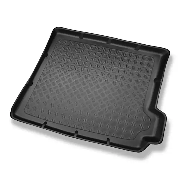 Mata do bagażnika do BMW X3 F25 SAV (11.2010-10.2017) - antypoślizgowa - samochodowy dywanik bagażnika - Aristar - Basic Premium
