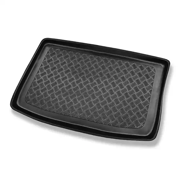 Darmowa dostawa Mata do bagażnika do Mercedes-Benz Klasa A W168, W169 Hatchback (1998-08.2012) - antypoślizgowa - samochodowy dywanik bagażnika - Aristar - Basic