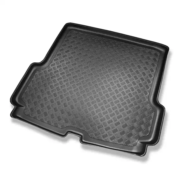 Tylko dziś Mata do bagażnika do Opel Astra F Caravan (1992-1998) - antypoślizgowa - samochodowy dywanik bagażnika - Aristar - Basic