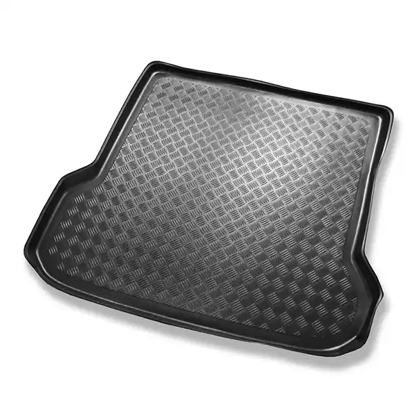 Zwrot pieniędzy Mata do bagażnika do Volvo XC70 II Crossover (09.2007-2016) - antypoślizgowa - samochodowy dywanik bagażnika - Aristar - Basic
