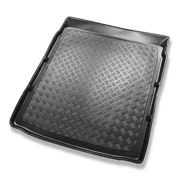 Kup teraz Mata do bagażnika do Volkswagen Passat CC Coupe (06.2008-11.2016) - antypoślizgowa - samochodowy dywanik bagażnika - Aristar - Basic