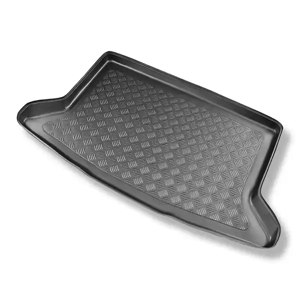 Mata do bagażnika do Fiat Sedici Crossover (2006-08.2013) - antypoślizgowa - samochodowy dywanik bagażnika - Aristar - Basic Zamów teraz